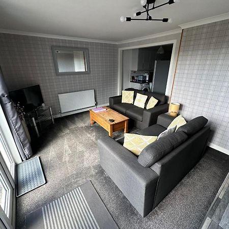 Self Catering Spacious 2 Bed Apartment With Sea Views South Erradale Eksteriør billede
