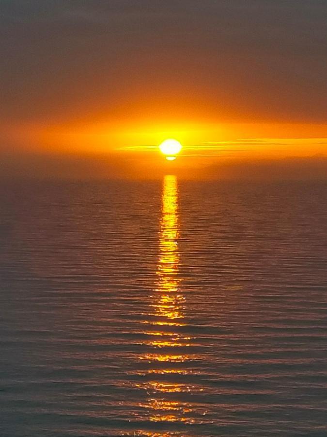 Self Catering Spacious 2 Bed Apartment With Sea Views South Erradale Eksteriør billede