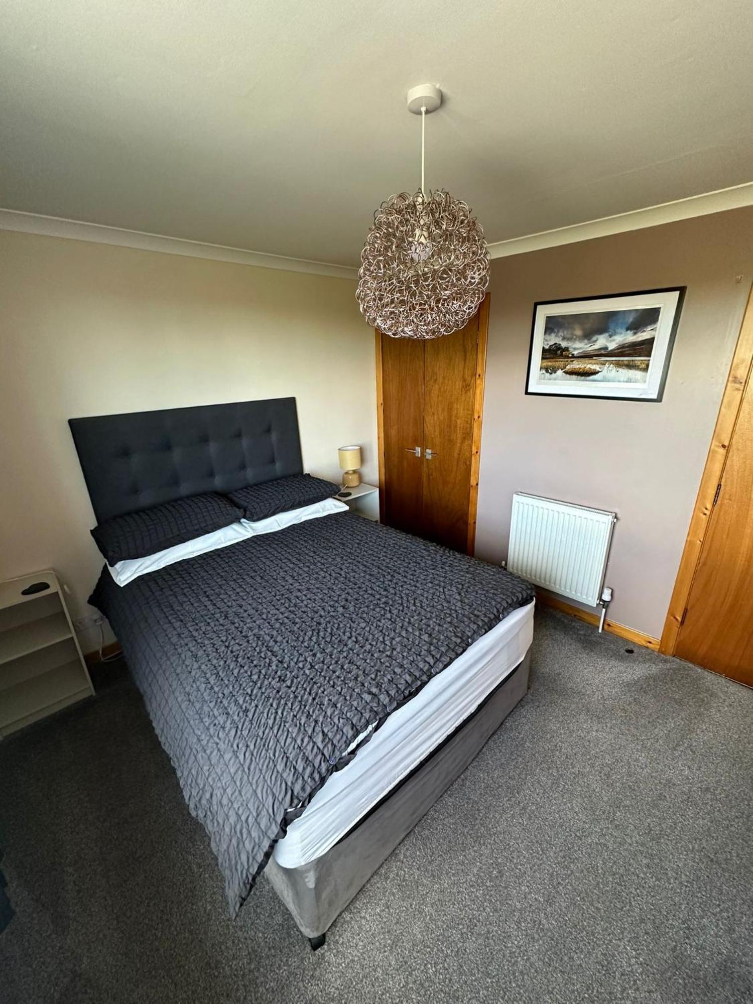 Self Catering Spacious 2 Bed Apartment With Sea Views South Erradale Eksteriør billede